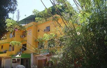 Colva Tavern Esterno foto