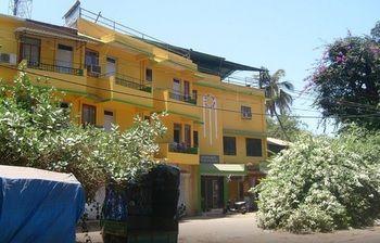Colva Tavern Esterno foto